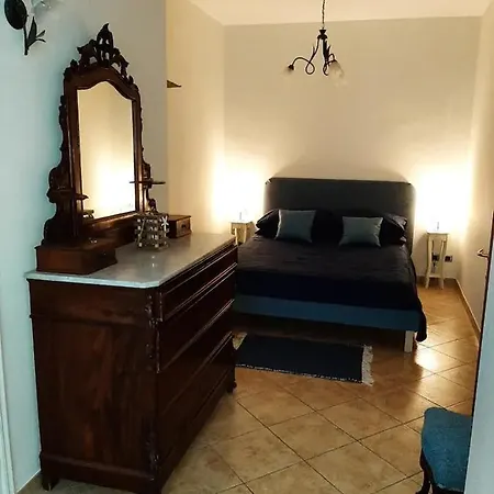 Patty Holidays Appartement