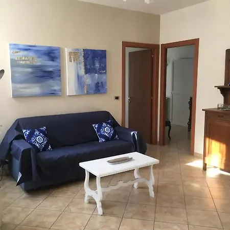 Patty Holidays Appartement San Remo