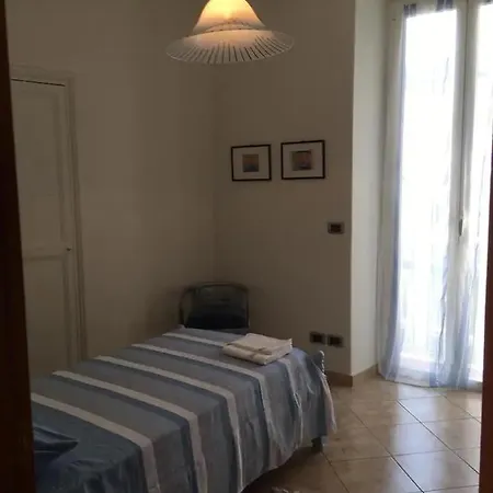 Appartement Patty Holidays *