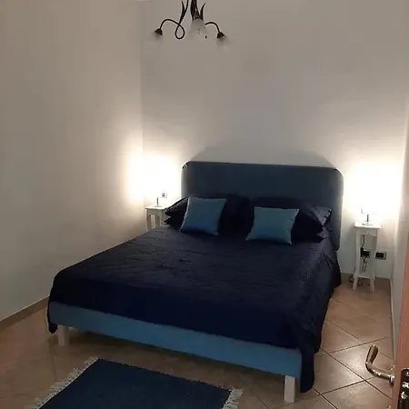 Apartament Patty Holidays *