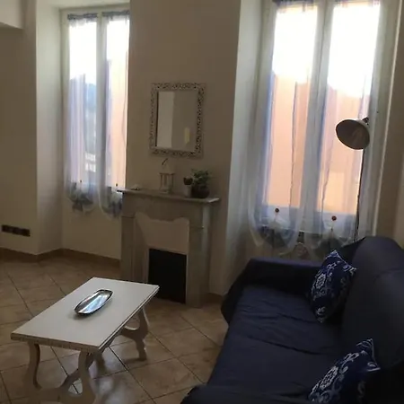 Apartament Patty Holidays San Remo