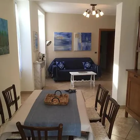 Apartament Patty Holidays *