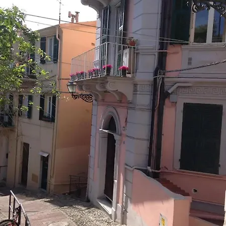 Apartament Patty Holidays