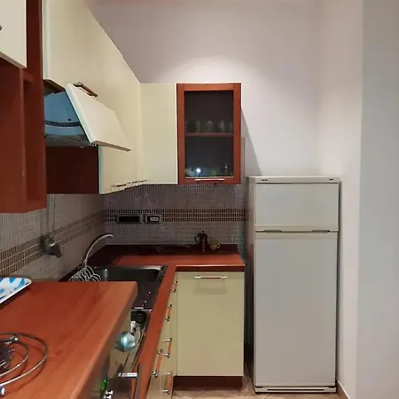 Patty Holidays Apartament *